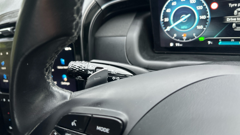 Hyundai TUCSON 1.6 TGDi Hybrid 230 SE Connect 5dr 2WD Auto Hybrid Estate